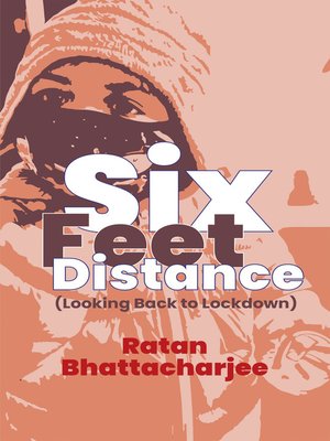 cover image of Six Feet Distance